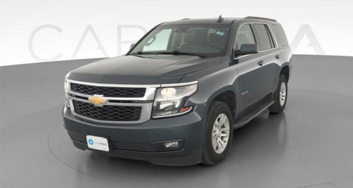 2020 Chevrolet Tahoe