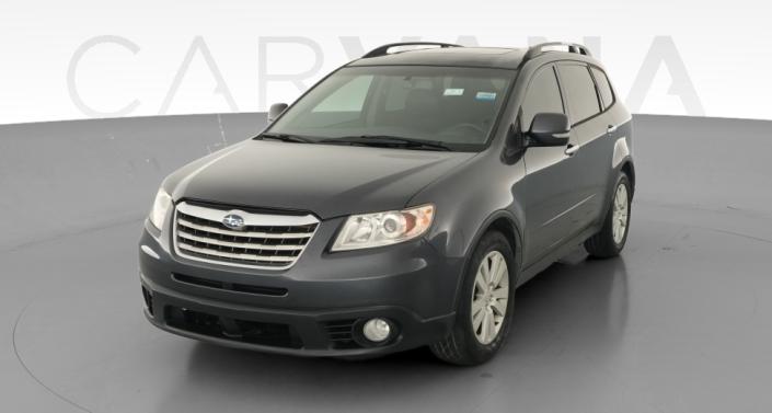 2012 Subaru Tribeca Limited