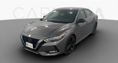 2022 Nissan Sentra