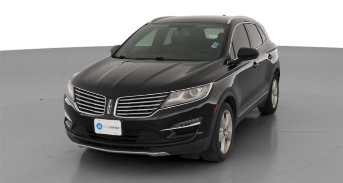 2017 Lincoln MKC Premiere -
                  Lorain, OH