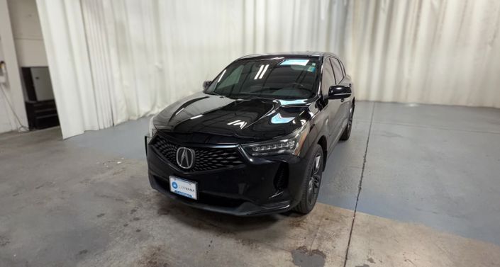 2023 Acura RDX