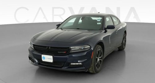 2015 Dodge Charger