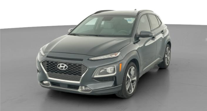 2019 Hyundai Kona Ultimate -
                  Concord, NC