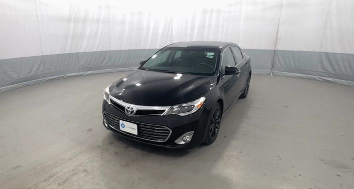 2013 Toyota Avalon XLE -
                  Akron, NY