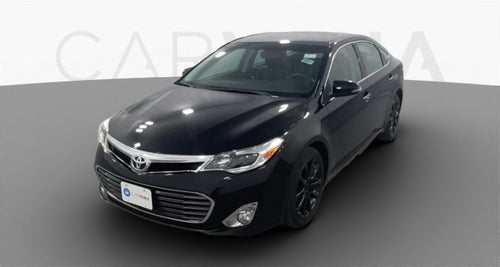 2013 Toyota Avalon