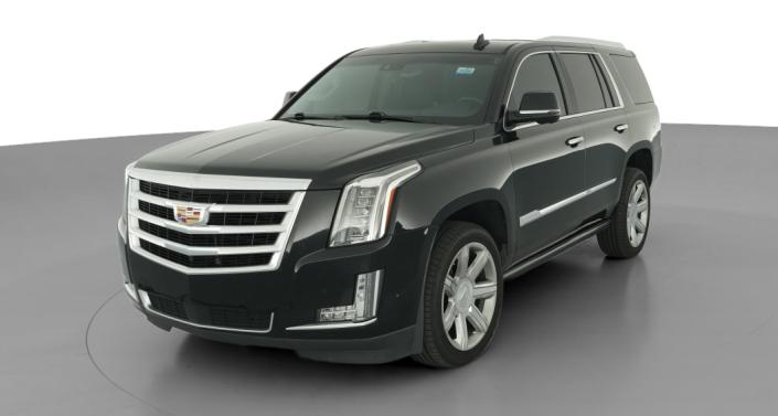 2019 Cadillac Escalade Premium Luxury -
                  Concord, NC