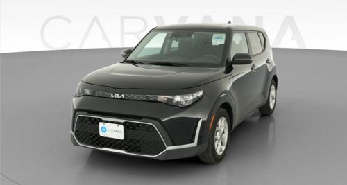 2023 Kia Soul