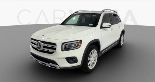 2023 Mercedes-Benz GLB