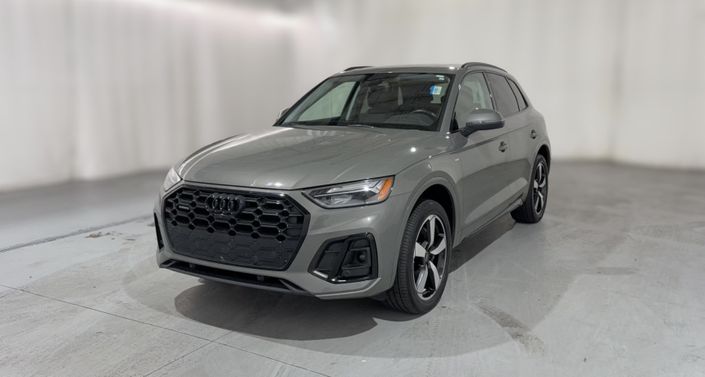 Thumbnail: 2023 Audi Q5 - 1