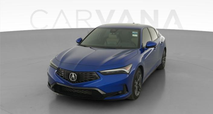 2023 Acura Integra A-Spec with Tech Package