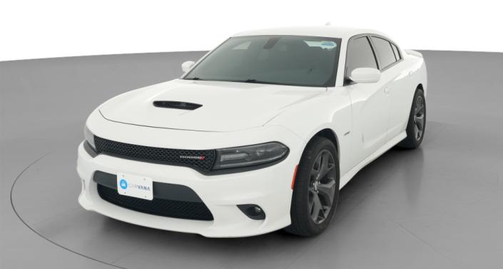 Thumbnail: 2019 Dodge Charger - 1
