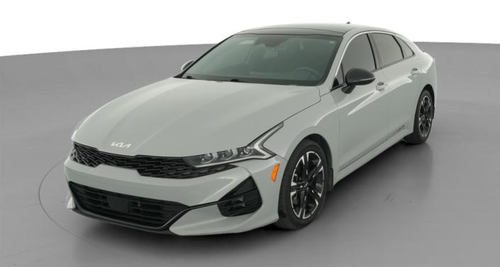 Thumbnail: 2023 Kia K5 - 1