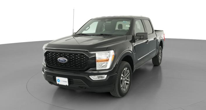 Thumbnail: 2022 Ford Econoline - 1