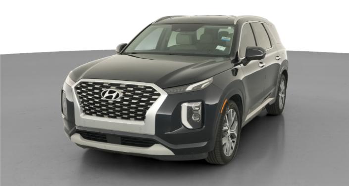 Thumbnail: 2021 Hyundai Palisade - 1