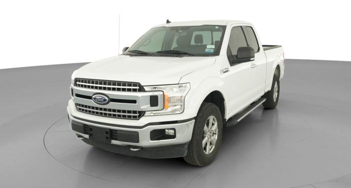 Thumbnail: 2019 Ford Econoline - 1