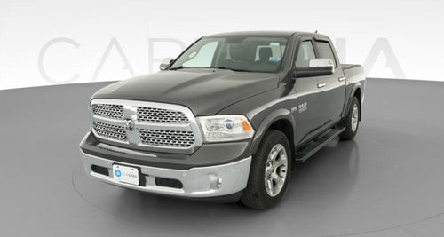 2016 Ram 1500 Crew Cab