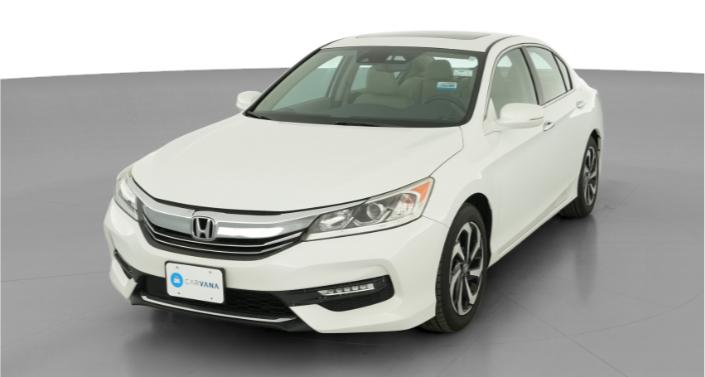 Thumbnail: 2016 Honda Accord - 1