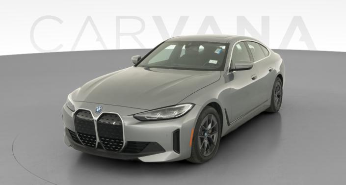 2024 BMW i4