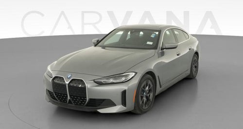 2024 BMW i4