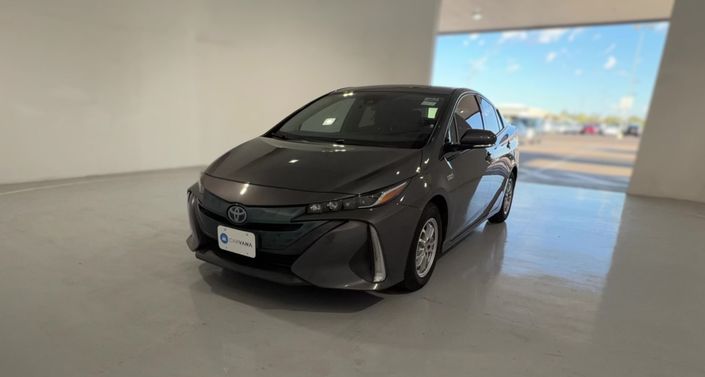 2017 Toyota Prius Prime Premium -
                  Tempe, AZ