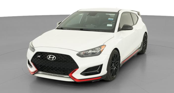 2022 Hyundai Veloster N -
                  West Memphis, AR