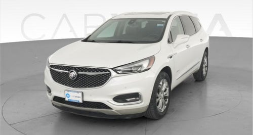 2019 Buick Enclave