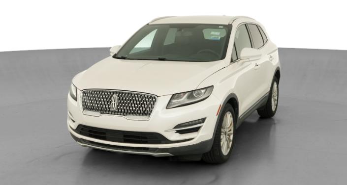 2019 Lincoln MKC Premiere -
                  Richton Park, IL