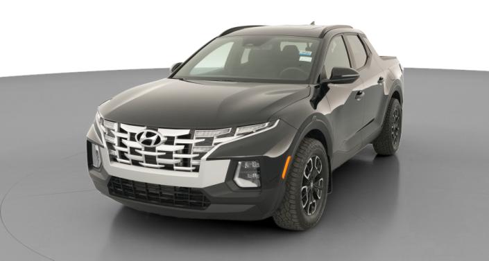 2022 Hyundai Santa Cruz SEL -
                  West Memphis, AR