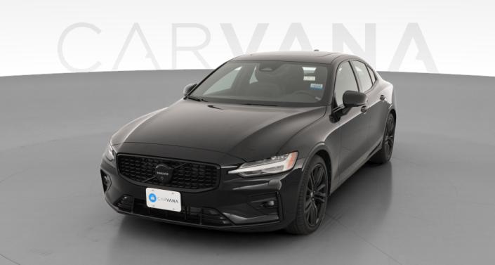 2024 Volvo S60 Plus