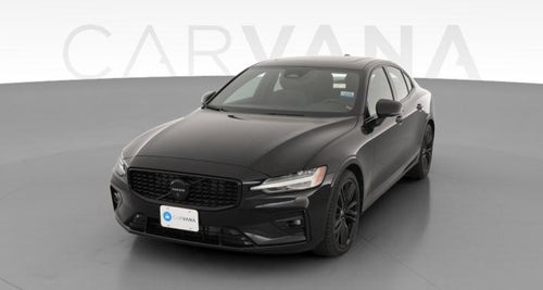 2024 Volvo S60