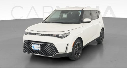 2023 Kia Soul