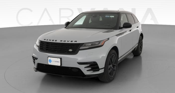 2024 Land Rover Range Rover Velar
