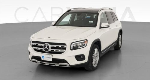 2023 Mercedes-Benz GLB