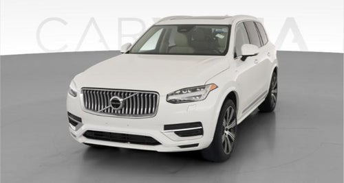 2024 Volvo XC90