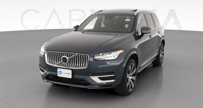2024 Volvo XC90 Ultimate