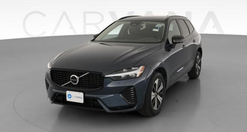 2024 Volvo XC60
