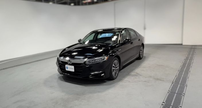 Thumbnail: 2019 Honda Accord - 1