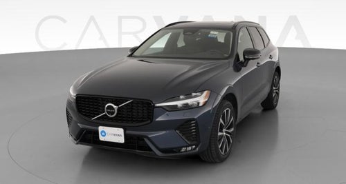 2024 Volvo XC60