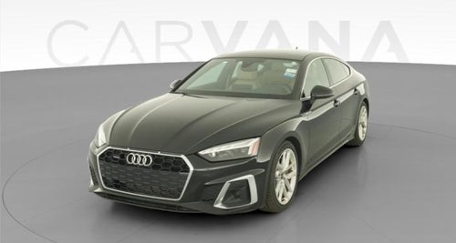 2024 Audi A5