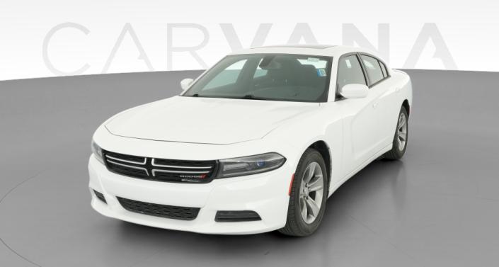 2015 Dodge Charger