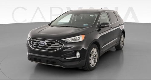 2019 Ford Edge