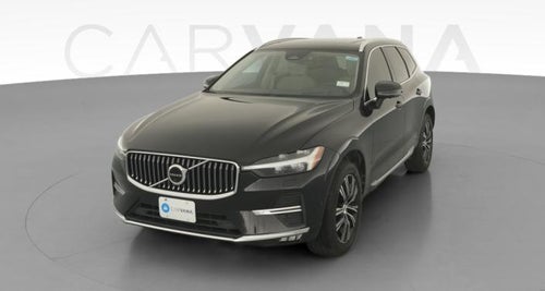 2022 Volvo XC60