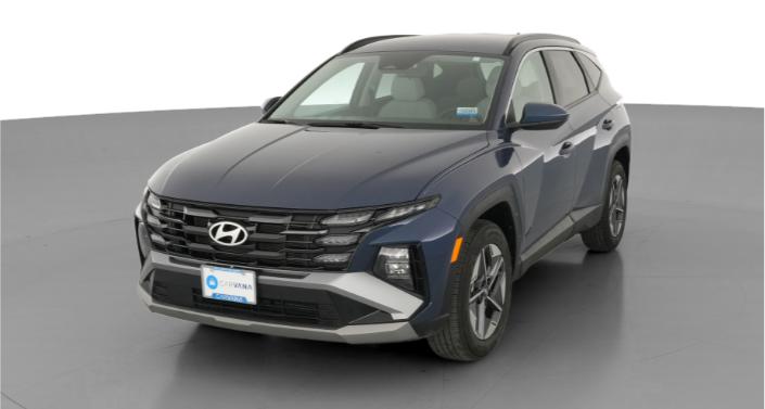 Thumbnail: 2026 Hyundai Tucson - 1