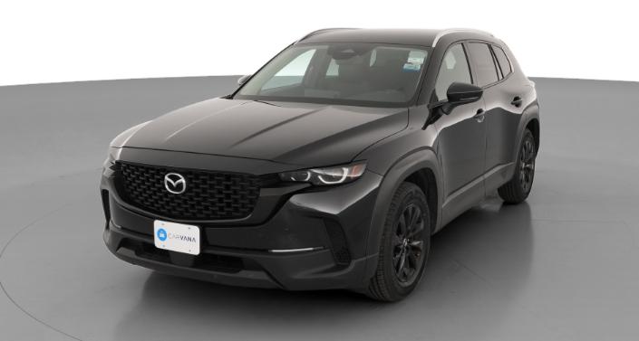 2025 Mazda CX-50 S Preferred -
                  Lorain, OH