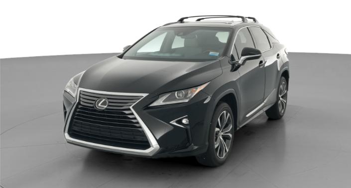 Thumbnail: 2016 Lexus RX - 1