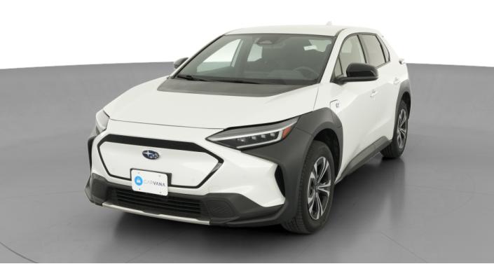 2023 Subaru Solterra Premium -
                  Rocklin, CA