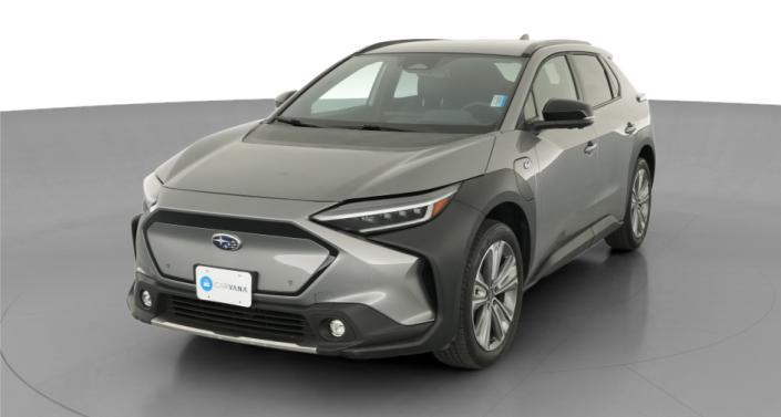 2023 Subaru Solterra Limited -
                  Rocklin, CA