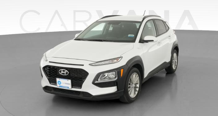 2018 Hyundai Kona