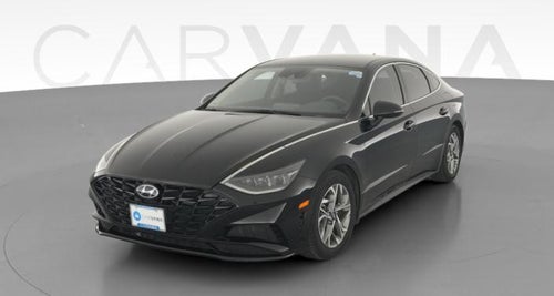 2023 Hyundai Sonata