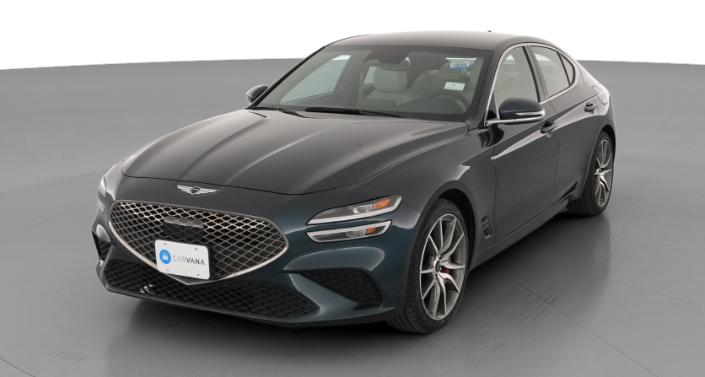 2025 Genesis G70 2.5T -
                  Lorain, OH